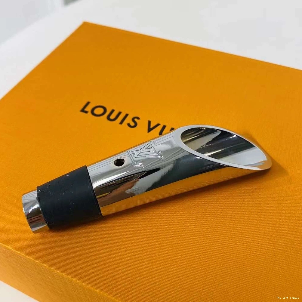 KIT CUSTOM WINE SET LV 0823